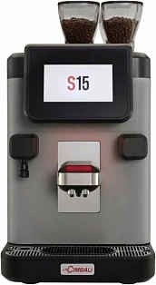 Кофемашина La Cimbali S15-CP11 2MD, D46 в лизинг